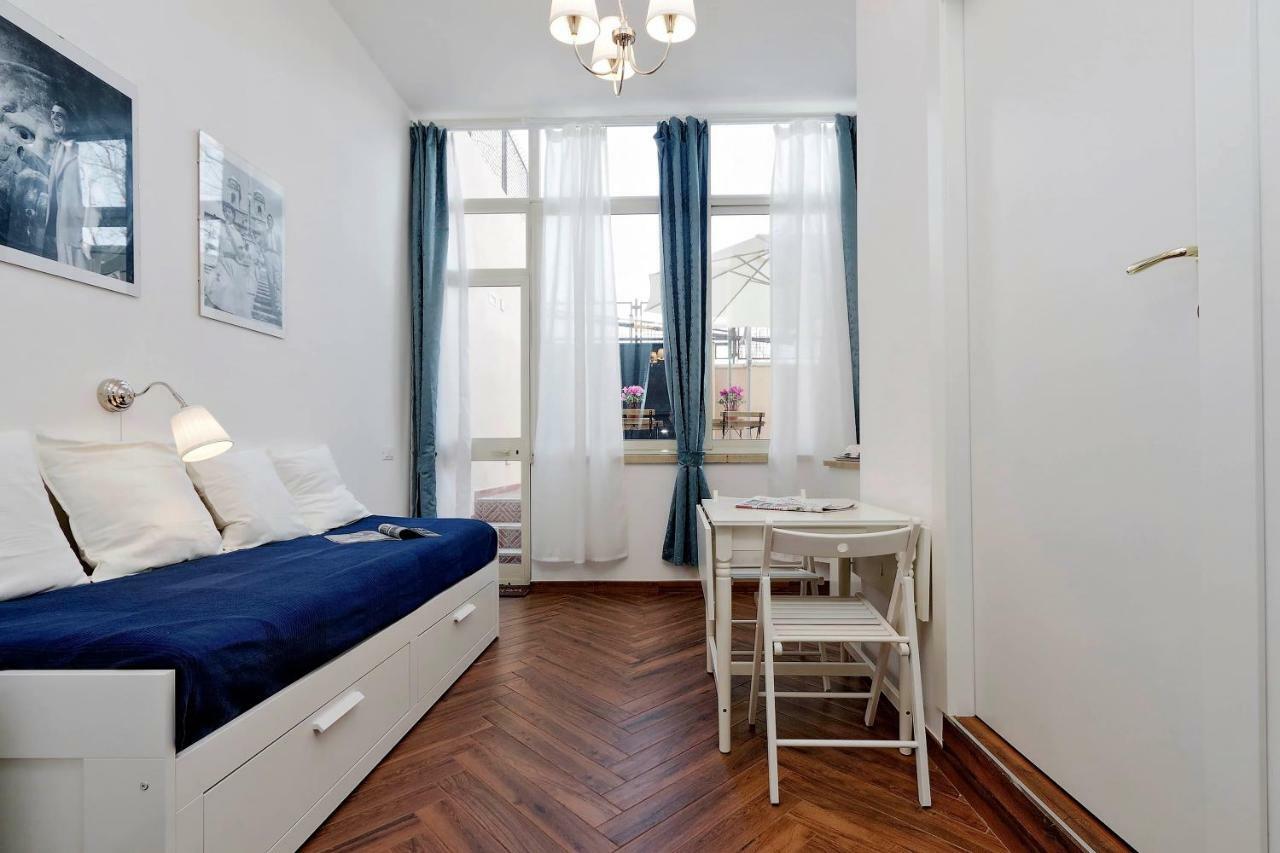 Domus Ponte Milvio Hotell Rom Exteriör bild