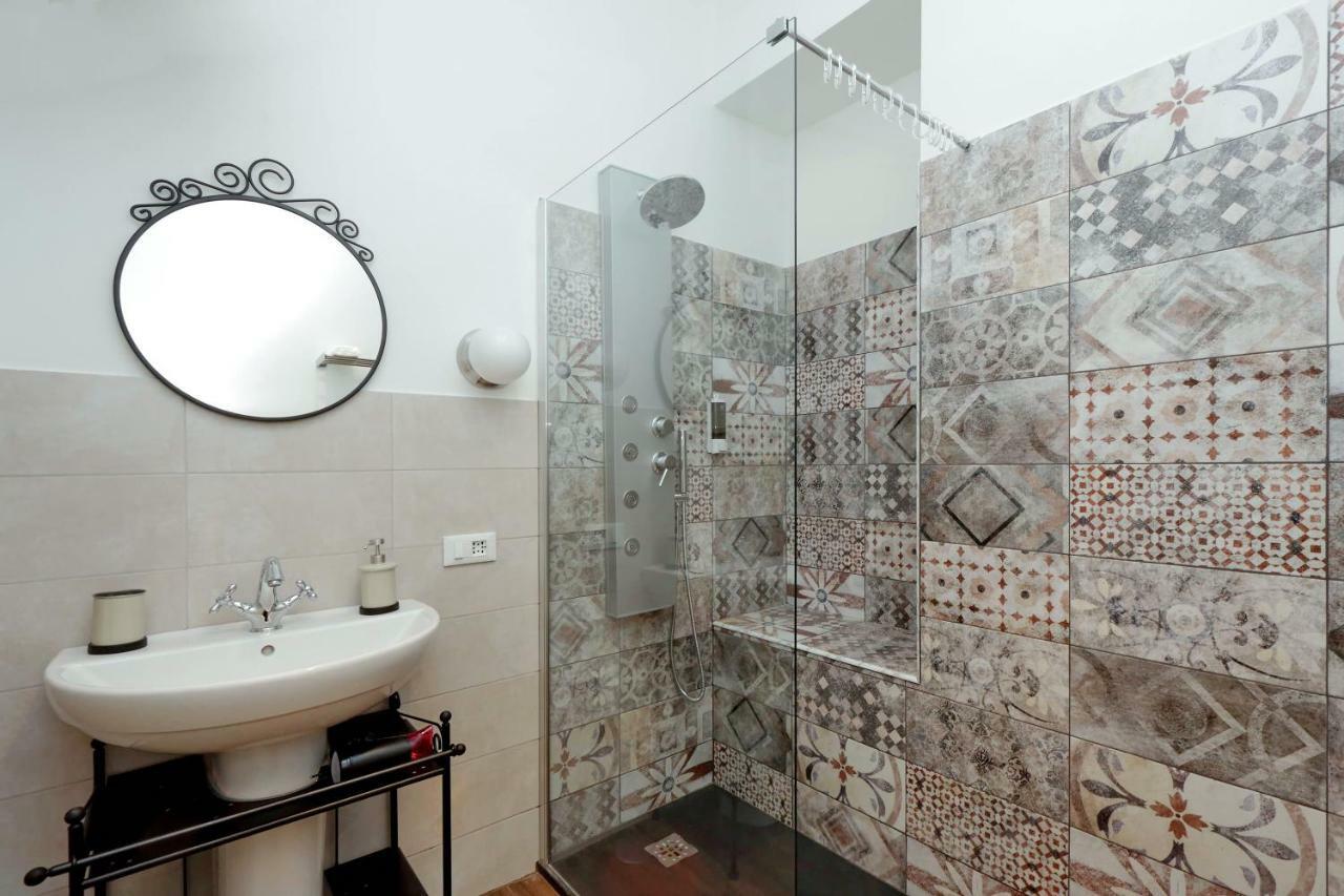 Domus Ponte Milvio Hotell Rom Exteriör bild