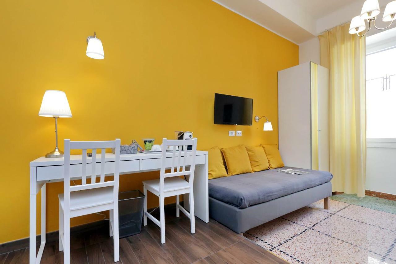 Domus Ponte Milvio Hotell Rom Exteriör bild