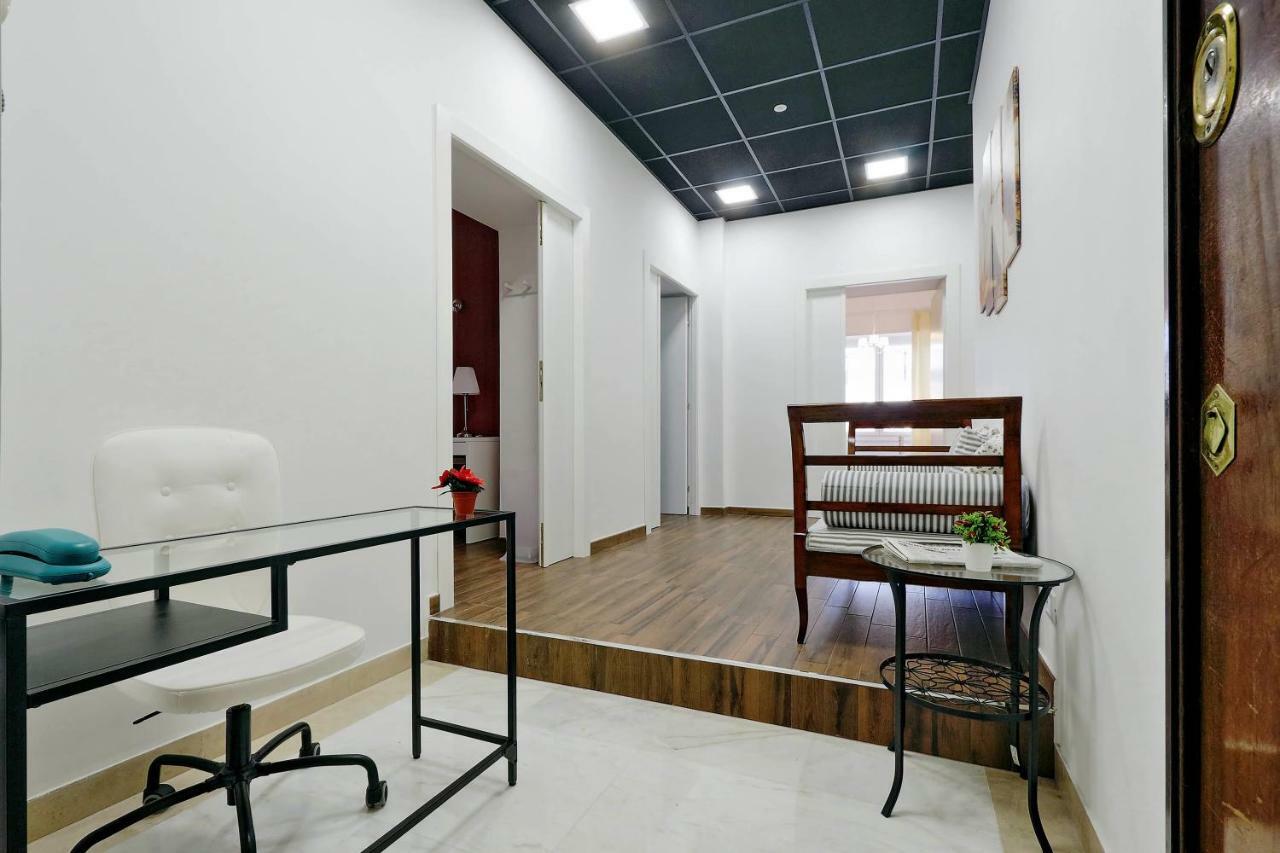 Domus Ponte Milvio Hotell Rom Exteriör bild