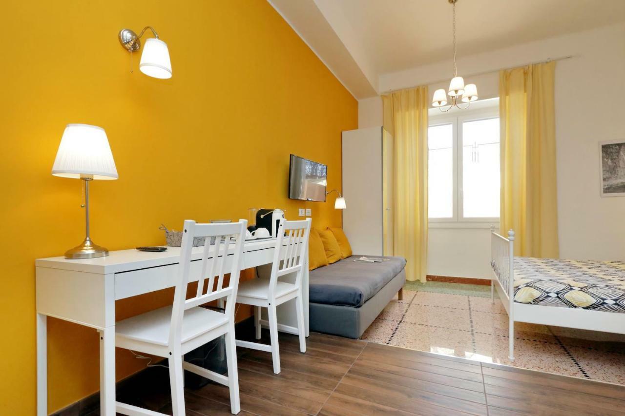 Domus Ponte Milvio Hotell Rom Exteriör bild