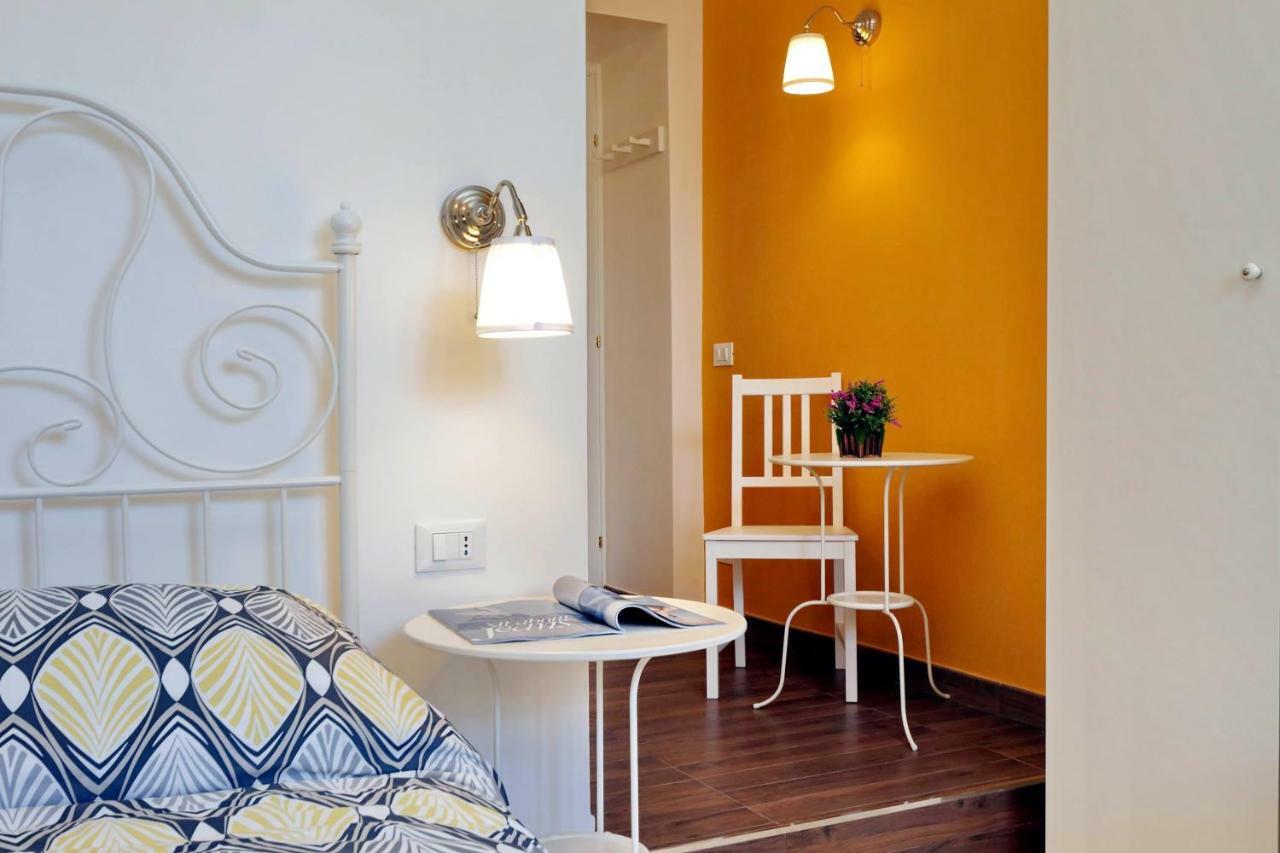 Domus Ponte Milvio Hotell Rom Exteriör bild