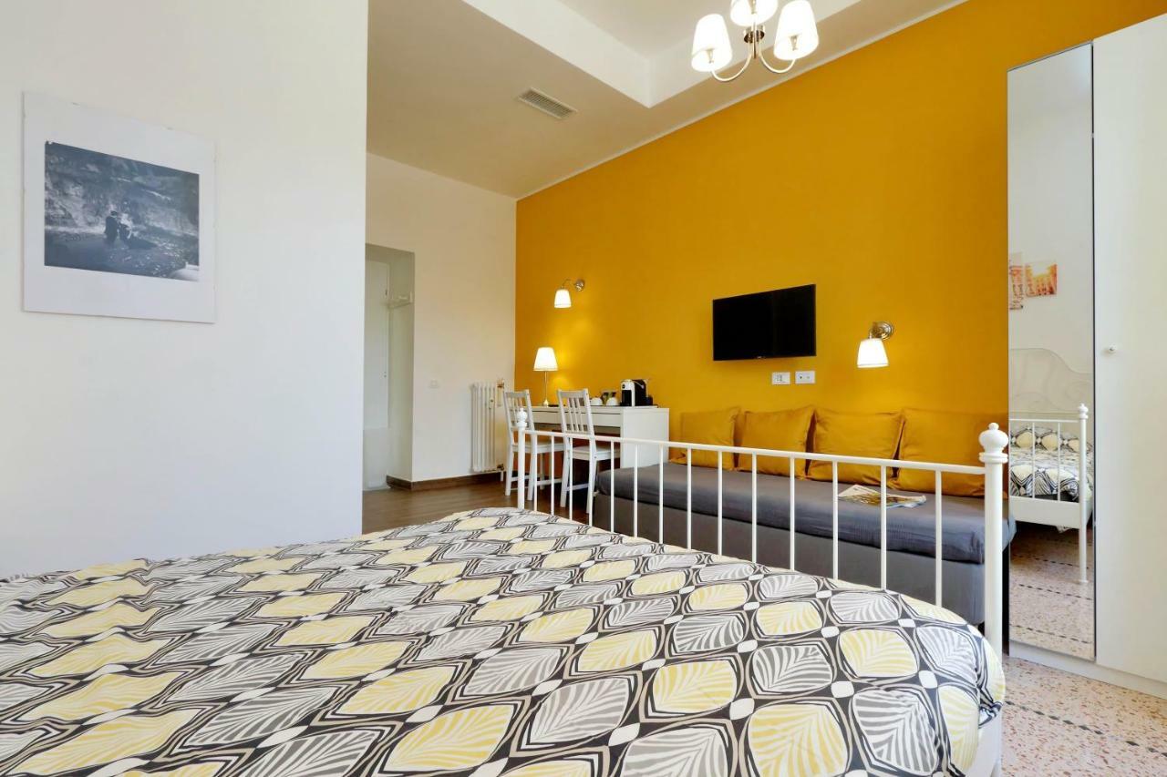 Domus Ponte Milvio Hotell Rom Exteriör bild