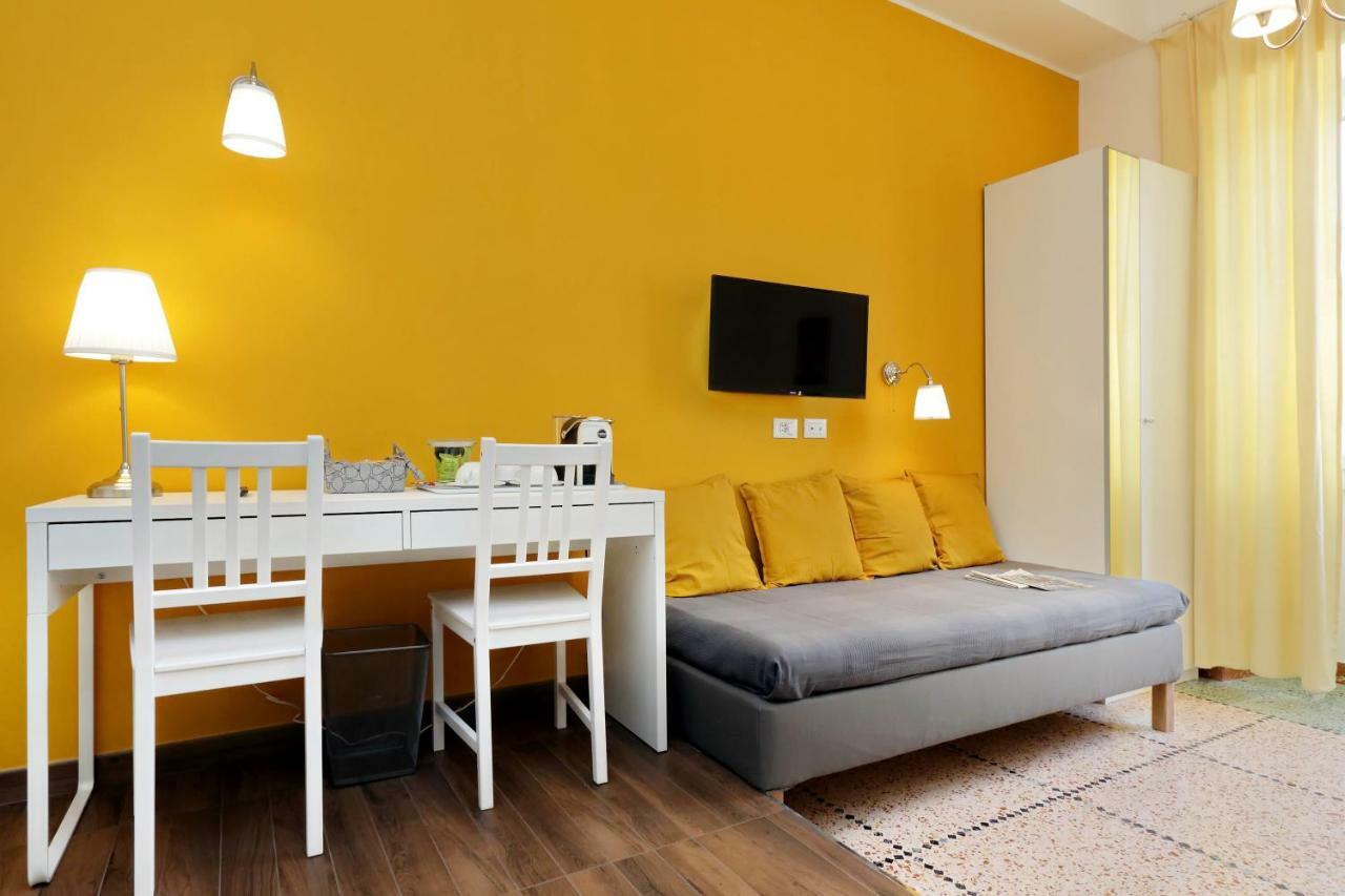 Domus Ponte Milvio Hotell Rom Exteriör bild