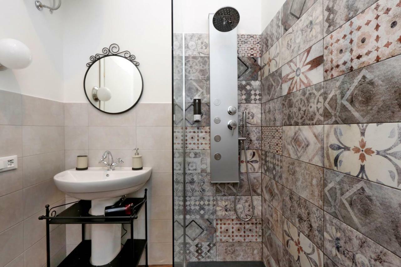 Domus Ponte Milvio Hotell Rom Exteriör bild